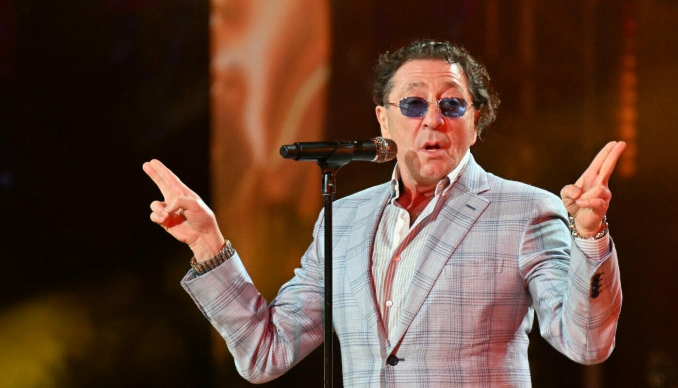 Отар Кушанашвили раскрыл секрет вседозволенности Григория Лепса