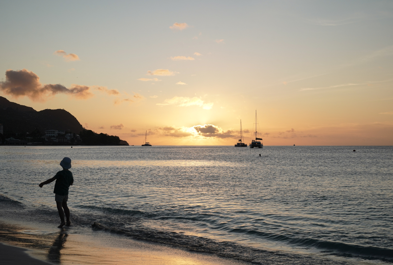 Сколько стоит Новый год на Сейшелах