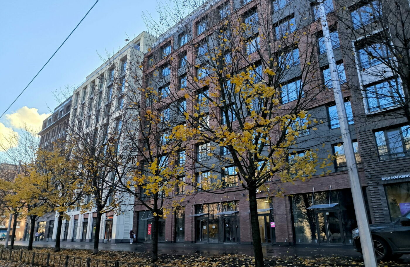 Квартира по кусочкам: в России предложили необычный способ покупки недвижимости