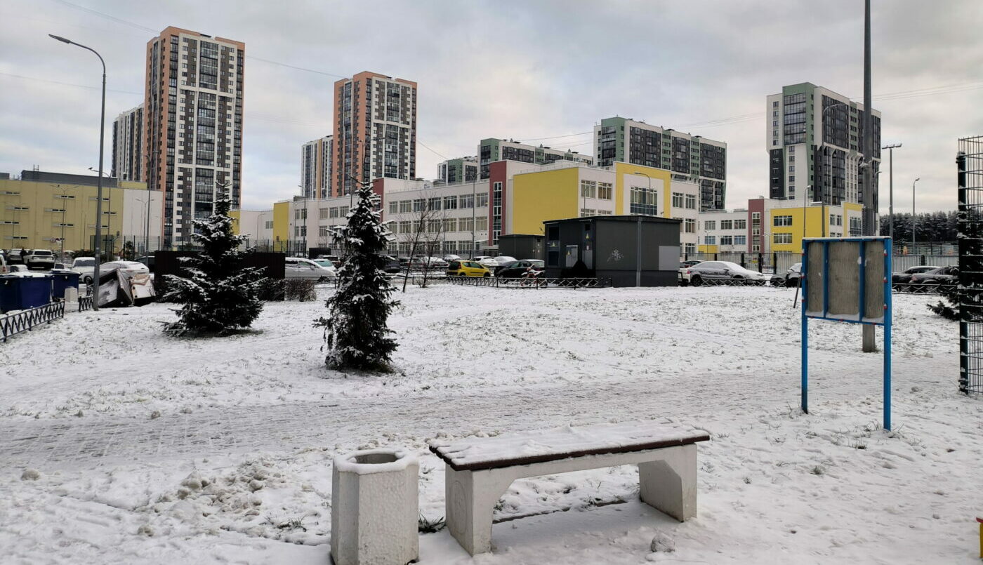 Росреестр назвал способ как покончить с распространением “схемы Долиной” при продаже квартиры