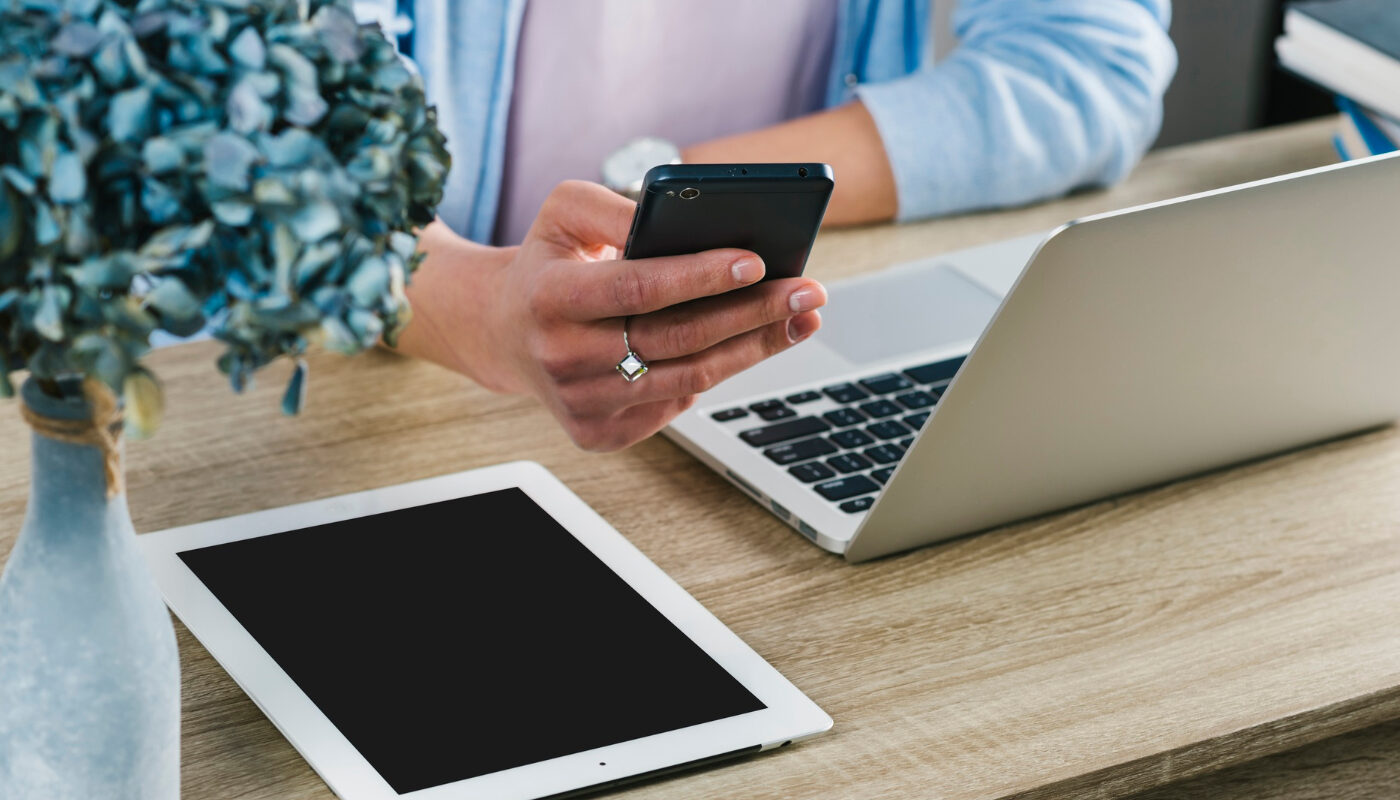 Интернет-мошенники: эти простые правила от экспертов смогут защитить ваши финансы