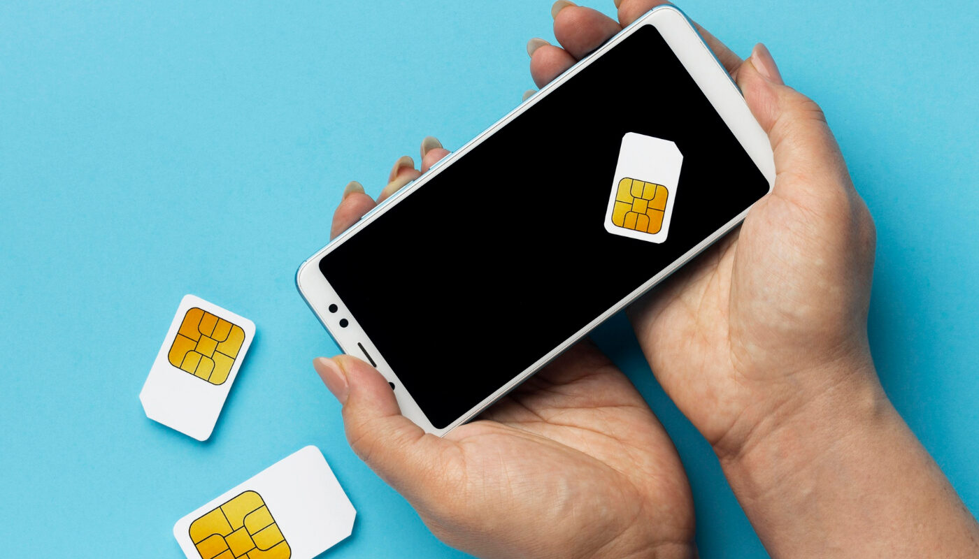 Хитрый трюк с СИМ-картой, который поможет мошенникам узнать ваши личные данные