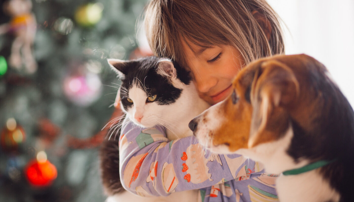 Пушистые лекари: эксперты объяснили, как домашние питомцы влияют на здоровье хозяина