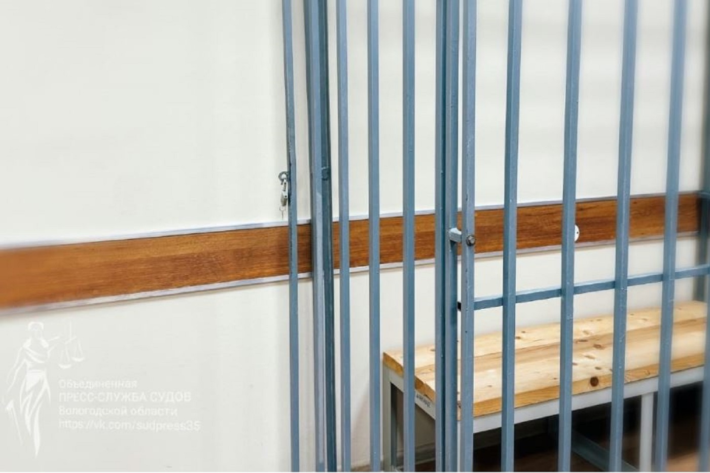 Сыщик сокольского райотдела полиции задержан по подозрению в похищении мигранта