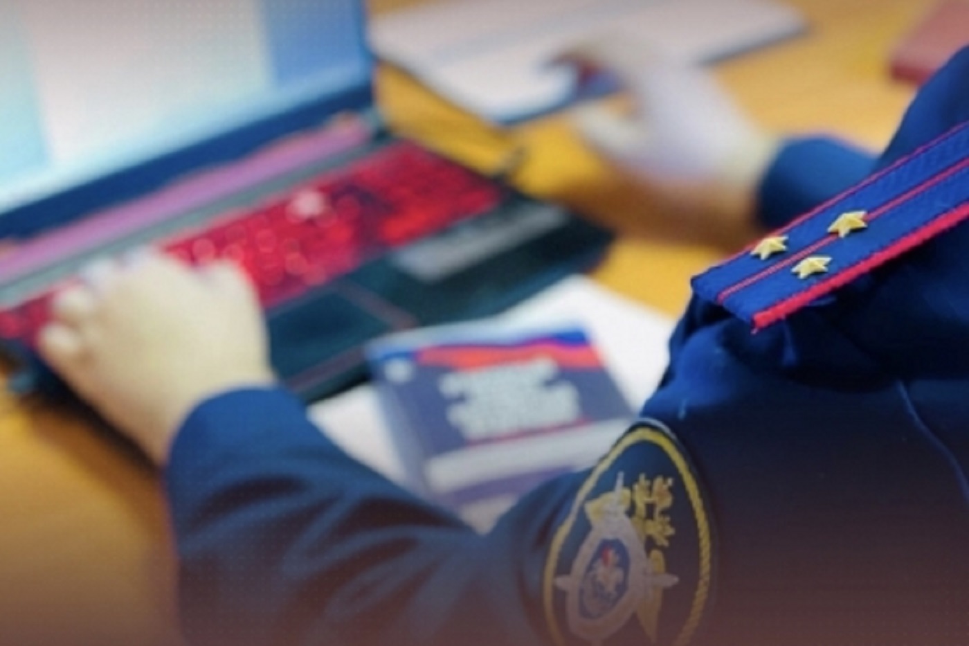 Двое жителей Бабаевского округа задержаны за издевательства над пожилой женщиной