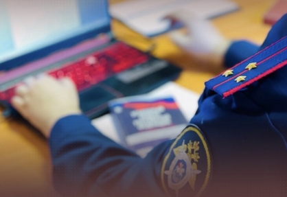 Пожилую жительницу Бабаевского округа держали на цепи собственные родственники