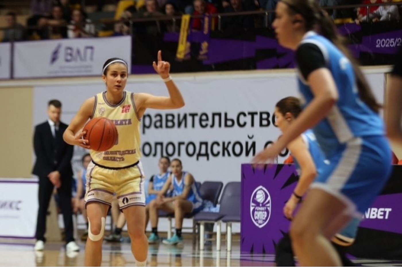 «Чеваката» с трудом переиграла аутсайдера турнирной таблицы