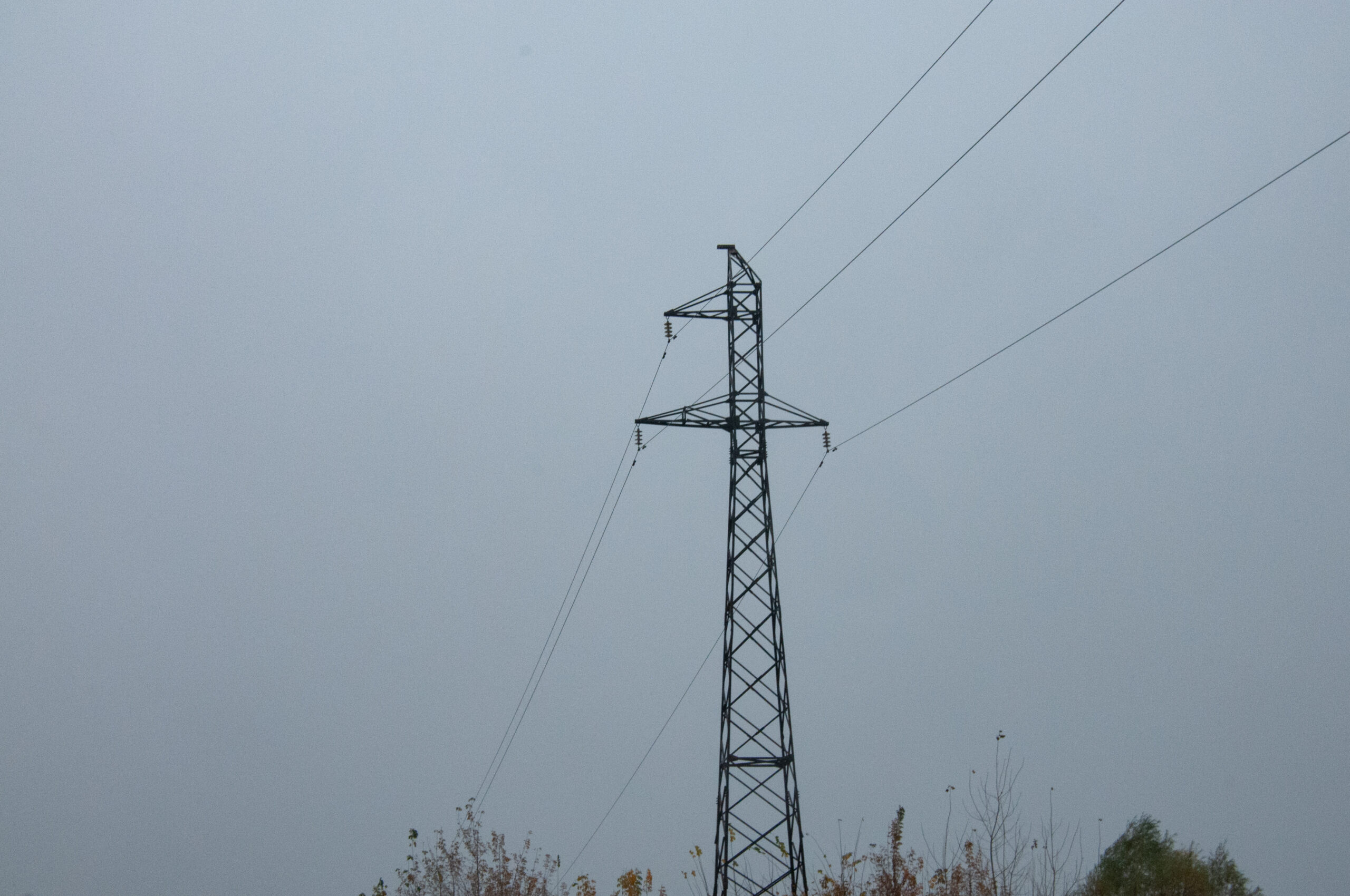 Беспилотники атаковали подстанцию в Вологодской области