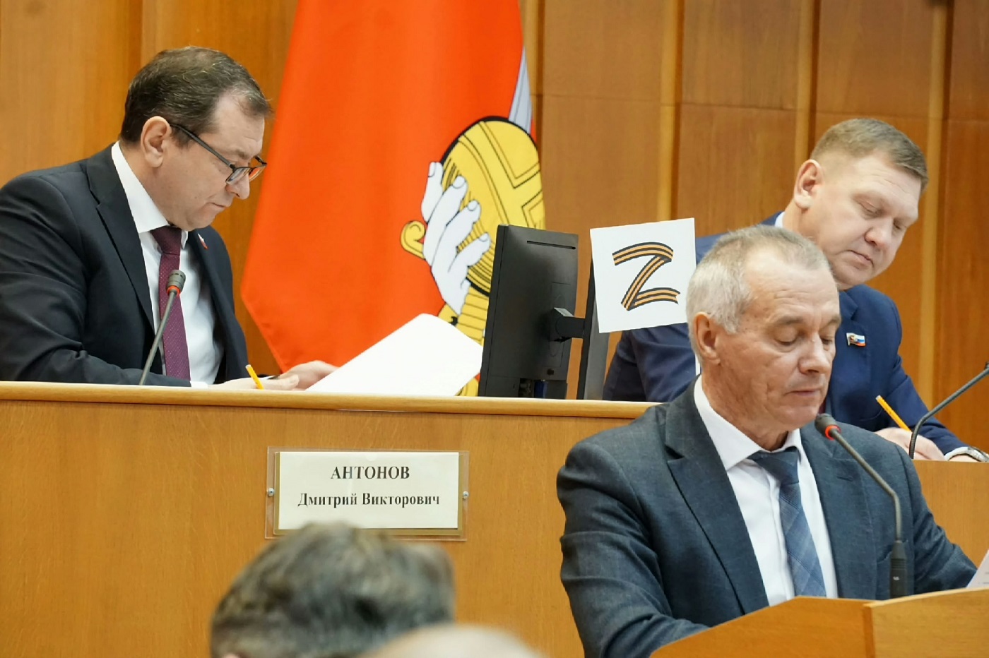 Дополнительные средства направлены на благоустройство Вологды