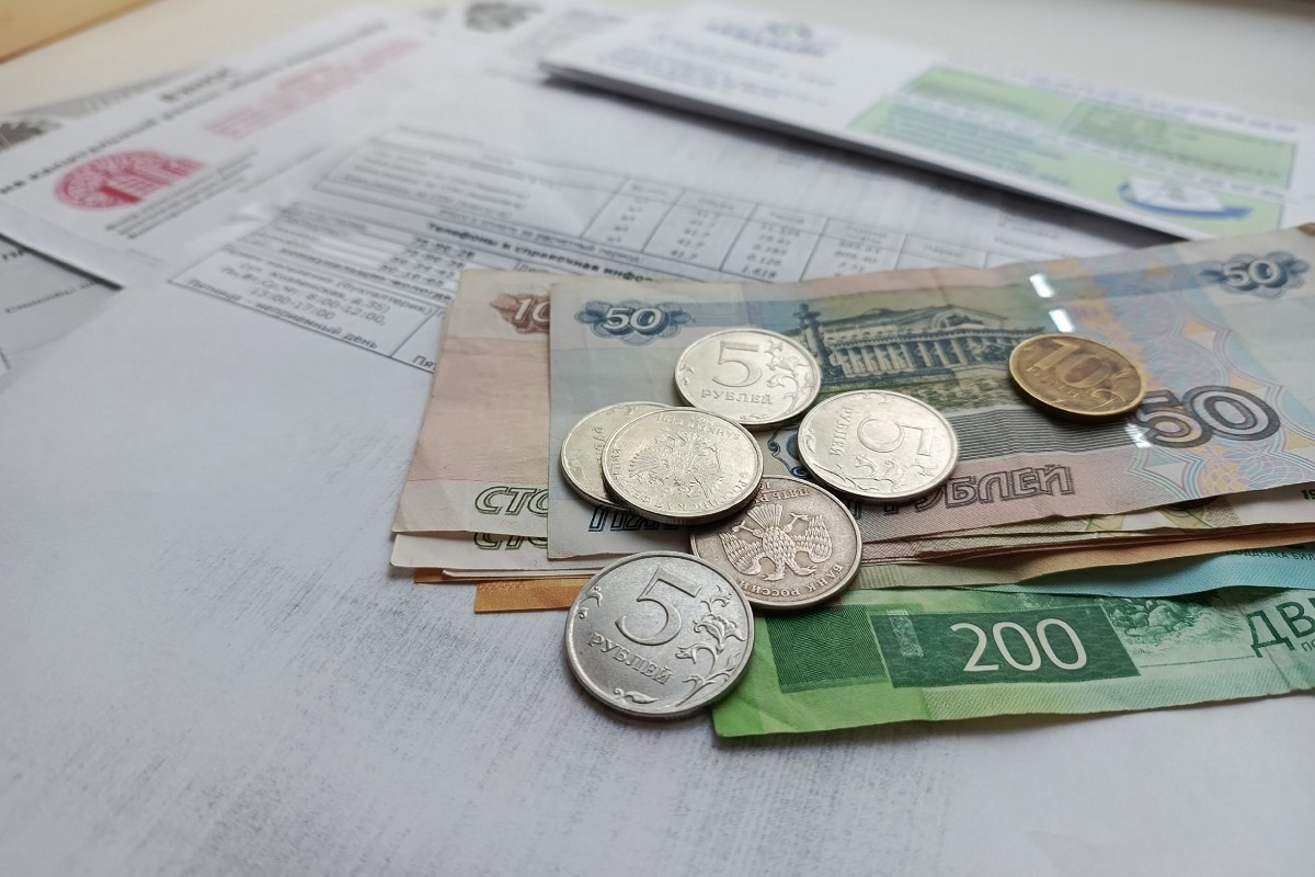 Губернатор высказался о повышении тарифов на коммуналку