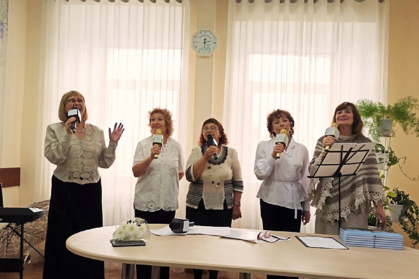 Екатерина Кудрявова, директор Центра социального обслуживания «Доверие»: «Наша задача — максимально продлить комфортное пребывание пожилого человека в привычных для него домашних условиях»