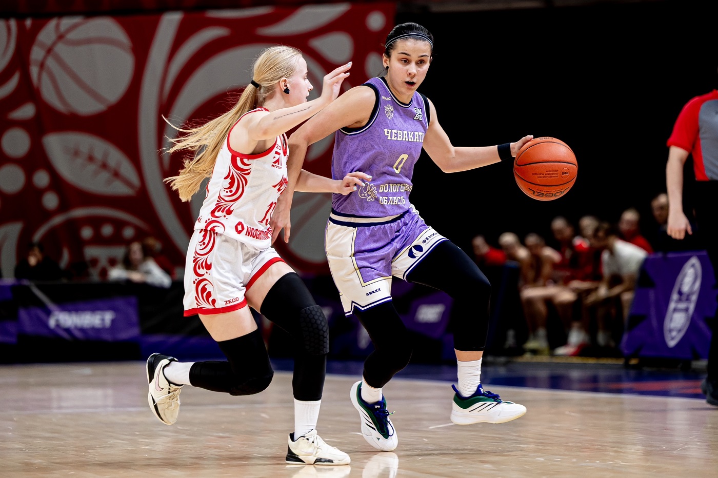 «Чеваката» вытащила сегодня очень сложную игру