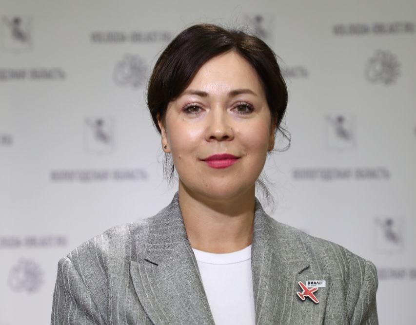 В Вологодской области появился замгубернатора по обратной связи с гражданами