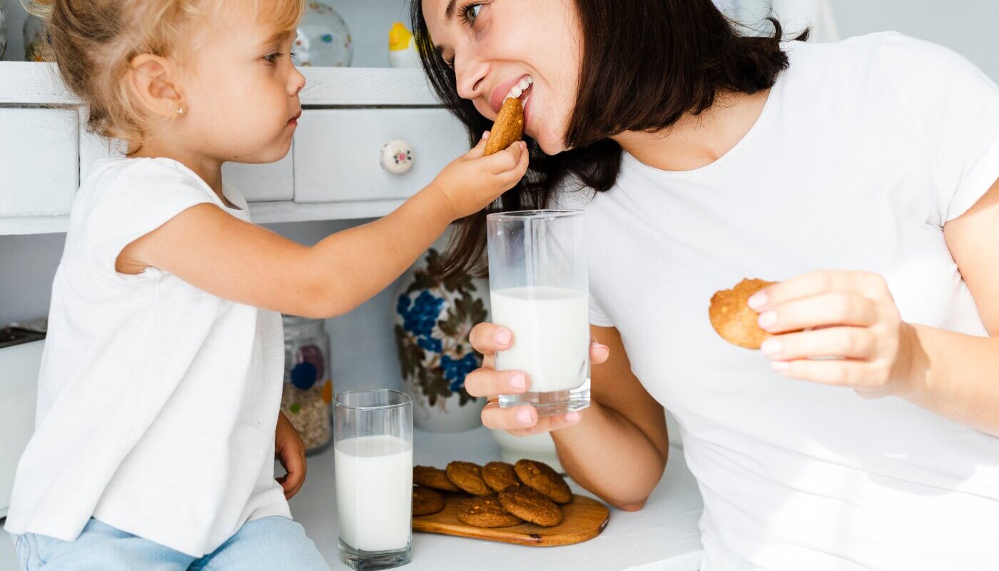 Ваш кишечник скажет спасибо: гид по молочным продуктам для тех, кто не переносит лактозу