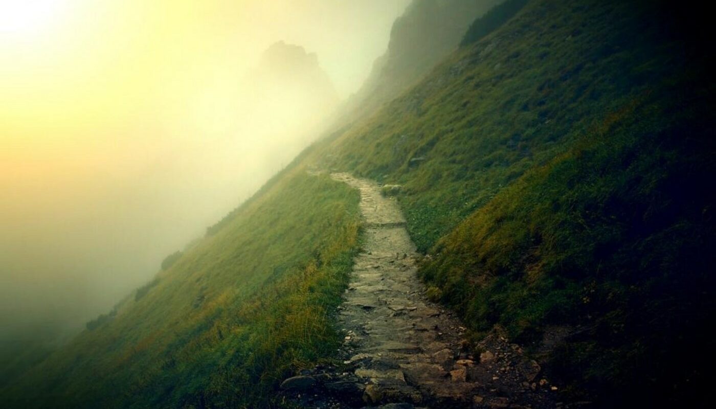 На Тайване разгадана тайна «сахарных» дорог, построенных почти 200 лет назад