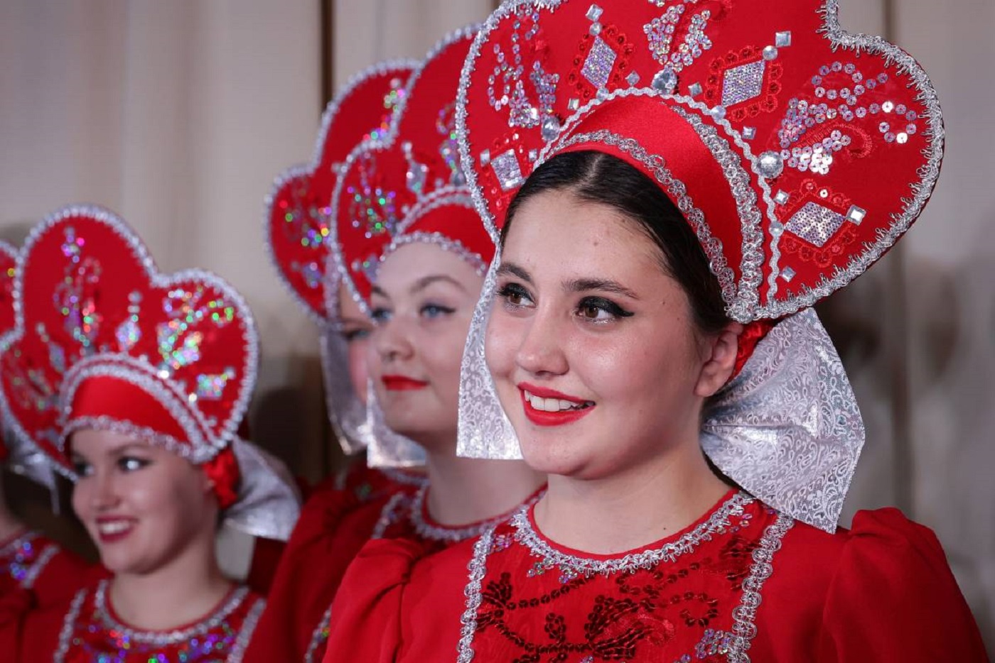 Региональный этап крупнейшего российского фестиваля пройдет в Вологде