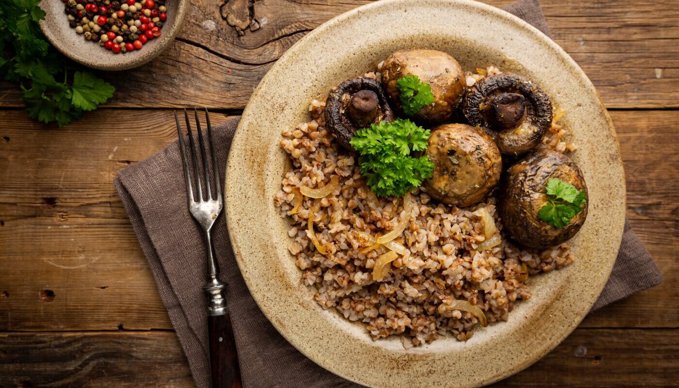 5 осенних рецептов для мультиварки: готовим уютные блюда, пока вы отдыхаете