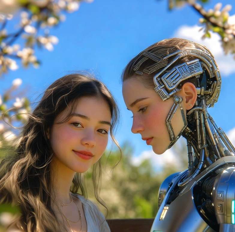 Опрос от Сбера: Россия верит в ИИ больше всех! Пока Запад боится, мы ждем прорыва – от медицины до работы