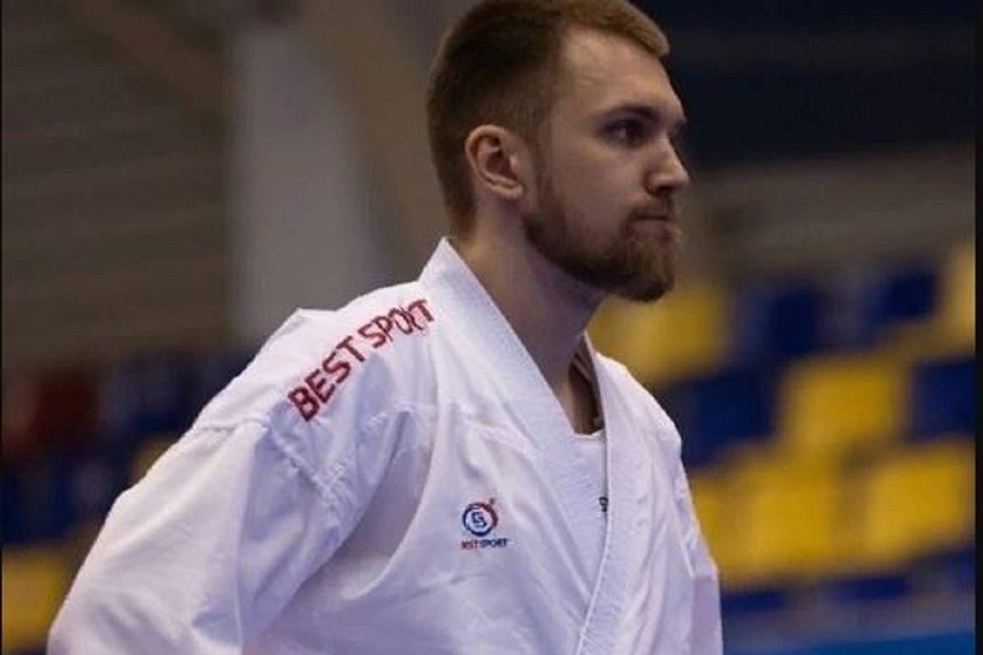 Череповецкий спортсмен вошел в пятерку сильнейших каратистов мира