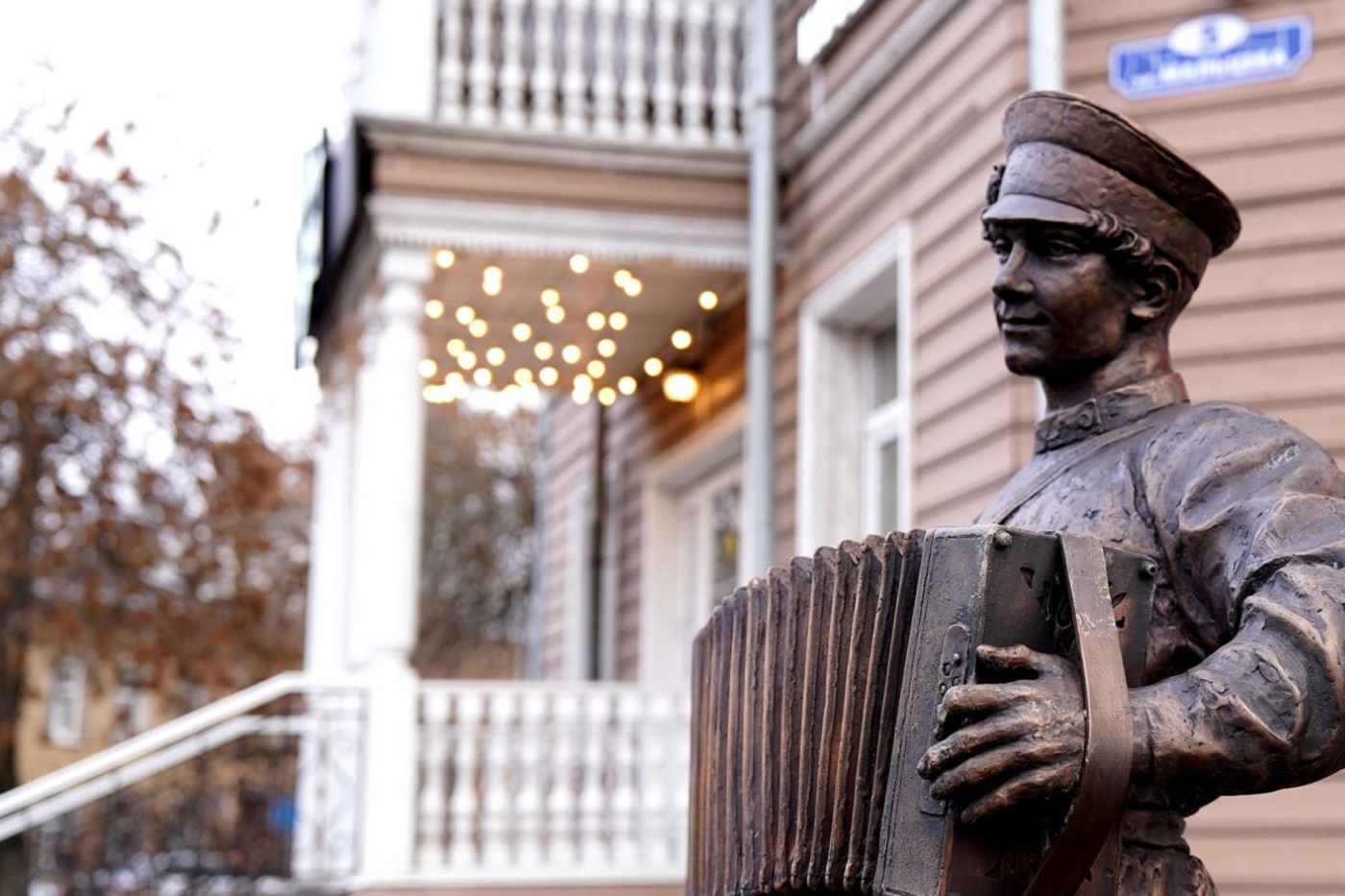 Вологду в борьбе за звание «Культурной столицы России» поддерживают ученые и спортсмены