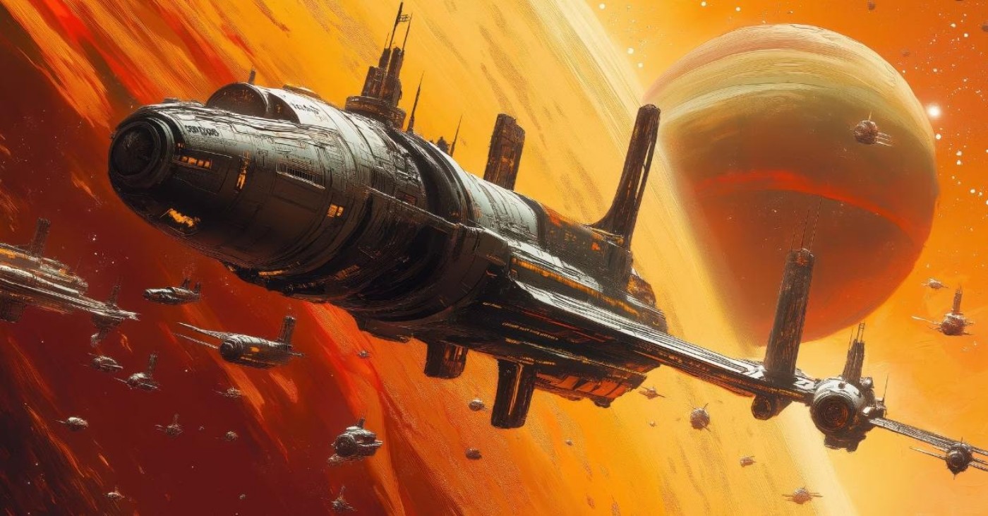 Астрофизик из Гарварда считает, что у кометы 3I/ATLAS есть двигатель