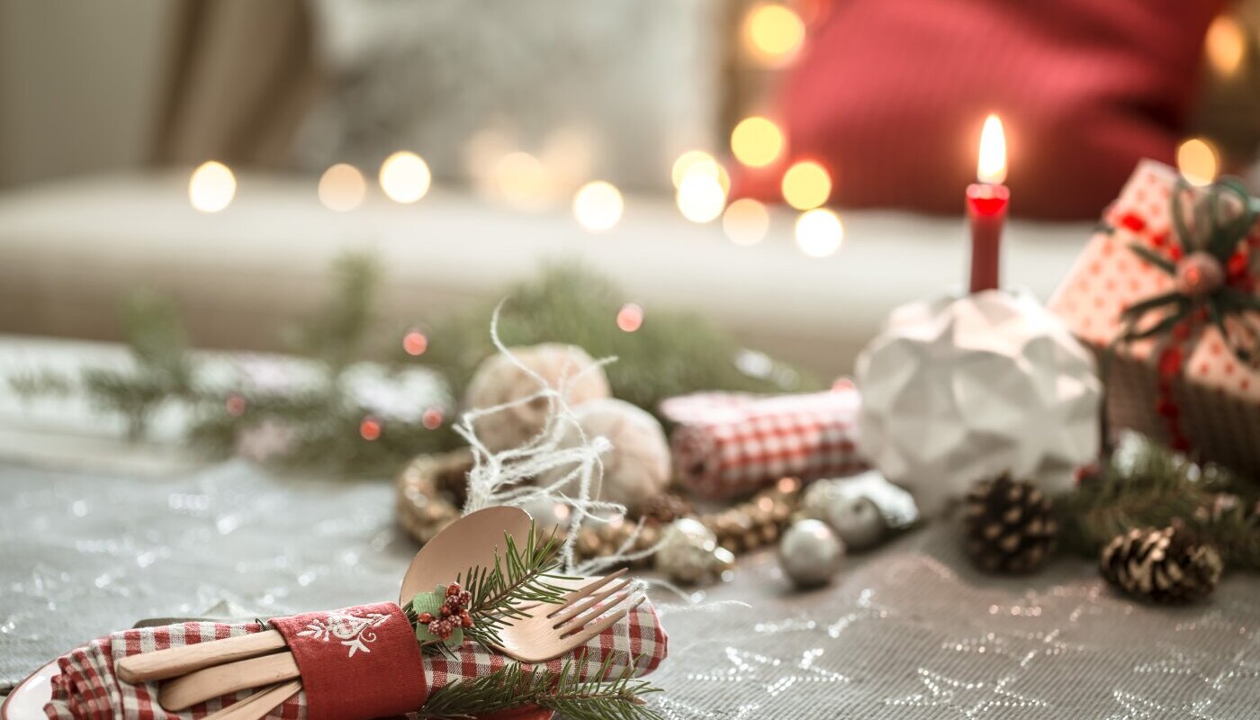 Новогодний стол-2026: гениальный план закупок, который спасет ваш бюджет и нервы