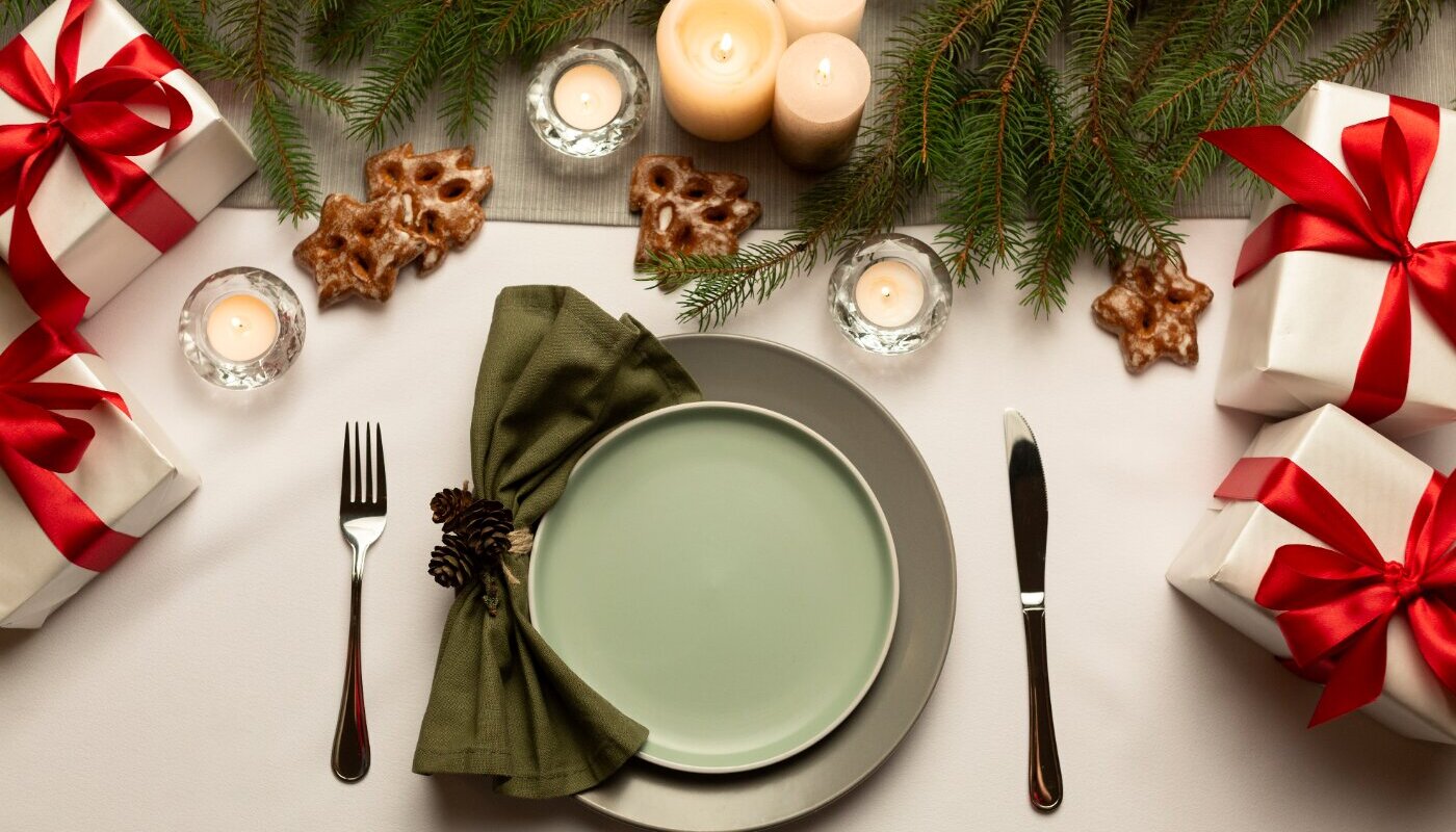 3 новогодние закуски от Ильи Лазерсона: готовьтесь принимать комплименты от гостей!