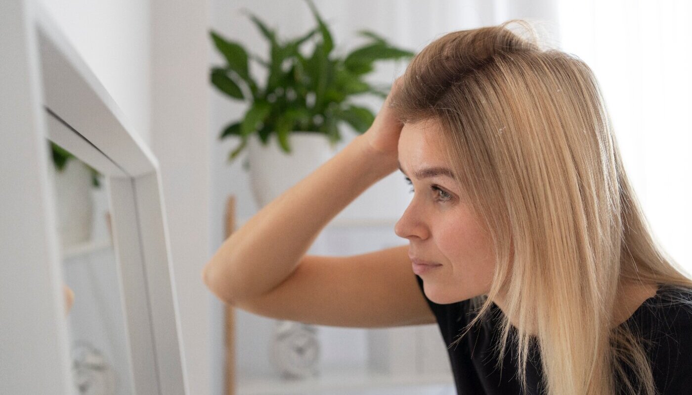 Диета для чистых волос: что есть, чтобы не мыть голову каждый день