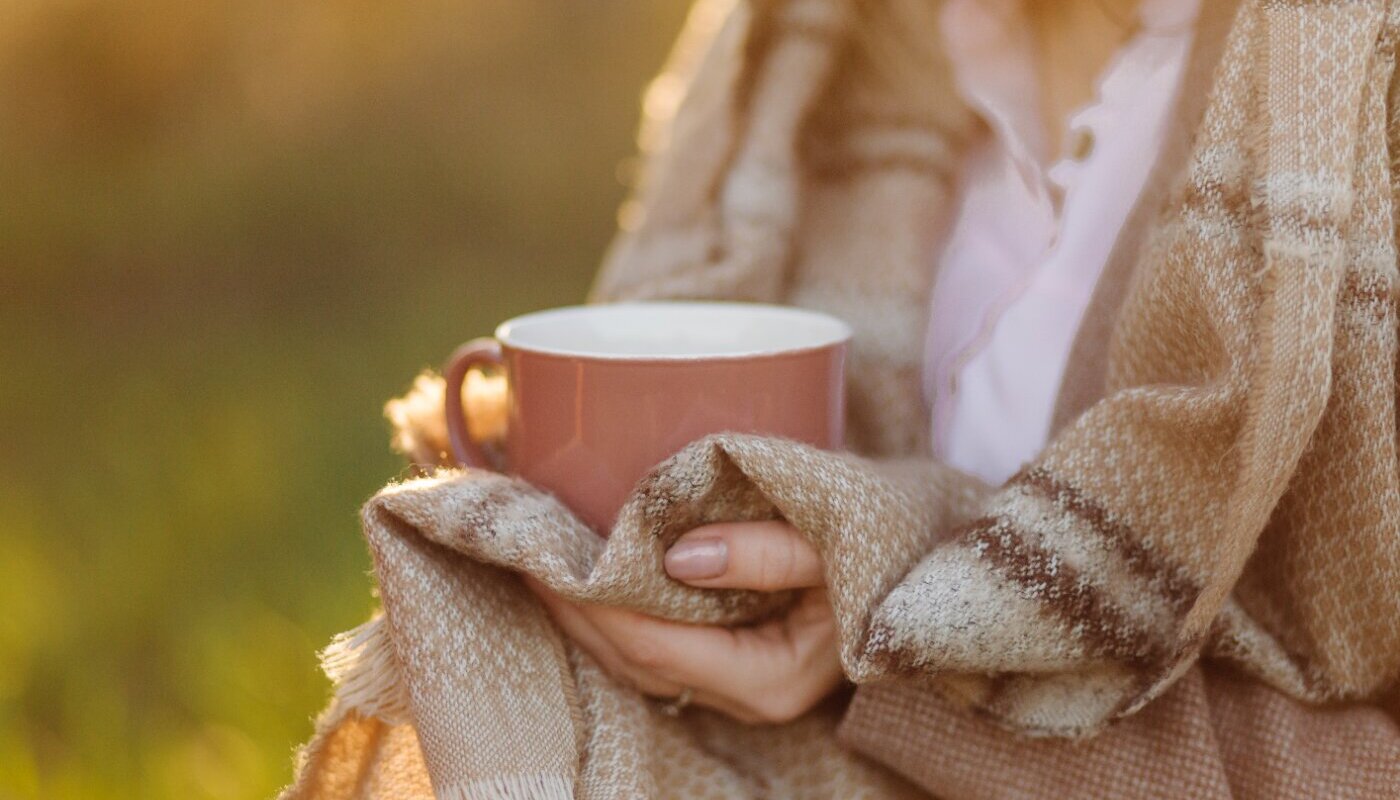 Самый эффективный напиток при первых признаках простуды: эксперты поставили точку