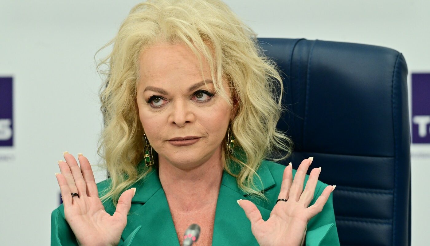 «Граждане считают несправедливым!». В Госдуме высказались по поводу Ларисы Долиной