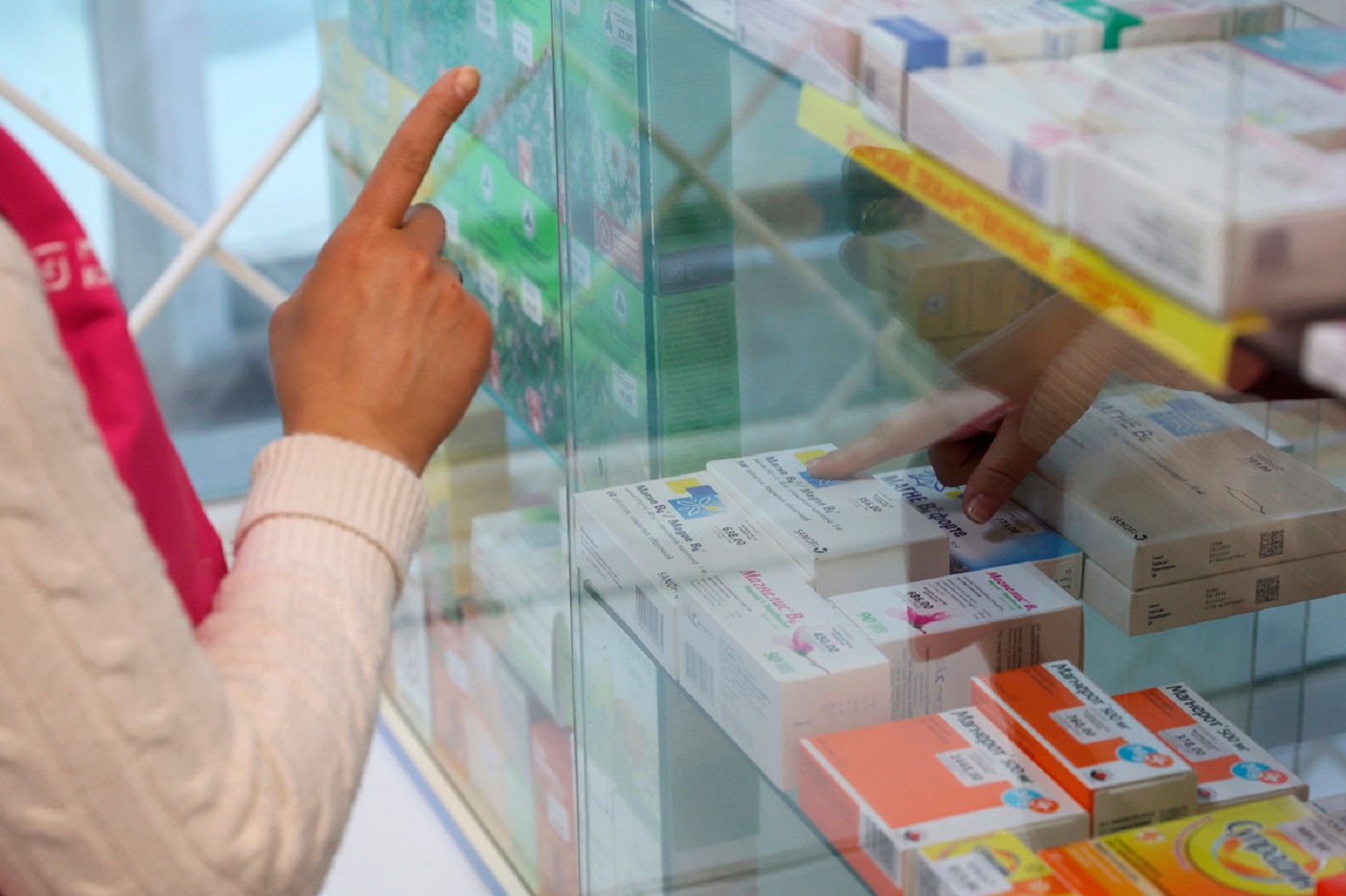 Региональный Минздрав заявил о ликвидации очередей по льготным лекарствам