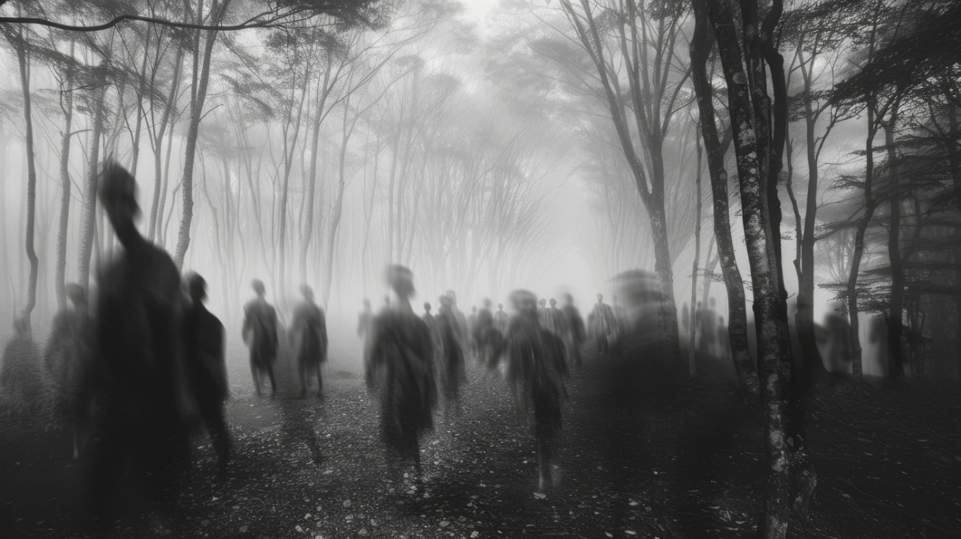 Лишь загадочное слово на частоколе. Почти 440 лет не могут объяснить пропажу целой колонии в Новом свете