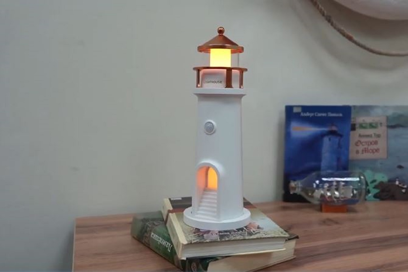 Сергей Жестянников зажег маяк новой вологодской библиотеки