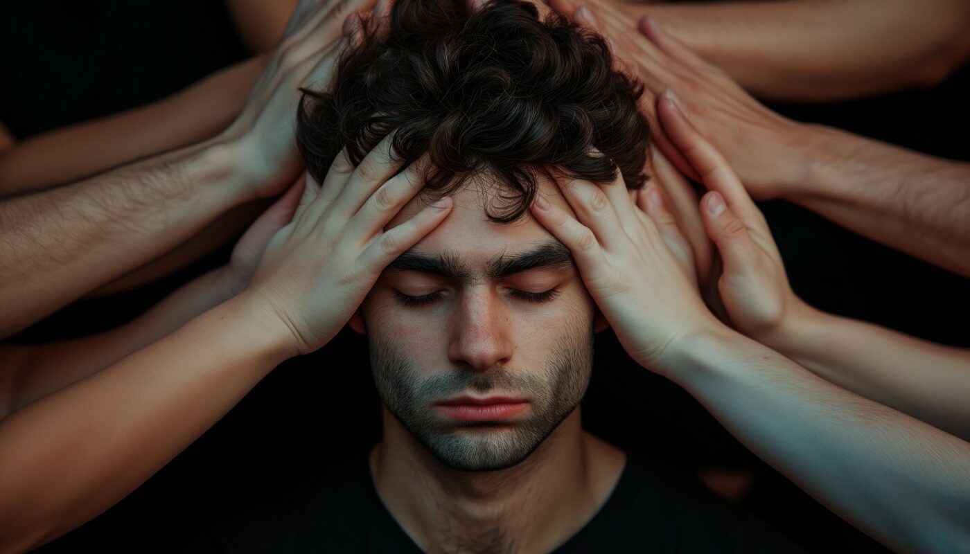 Бесплатно и без таблеток! В Китае нашли приятный способ восстановления после стресса