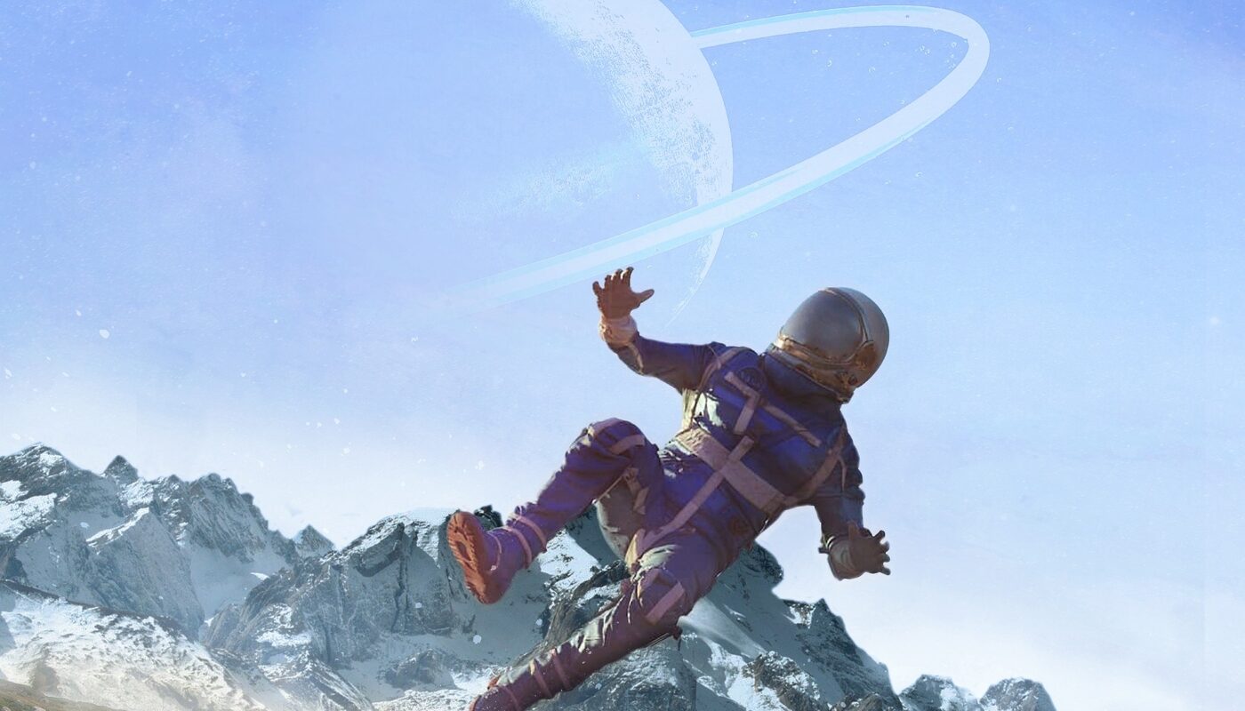 Недалеко от Земли: астрономы нашли планету пригодную для жизни прямо в Солнечной системе