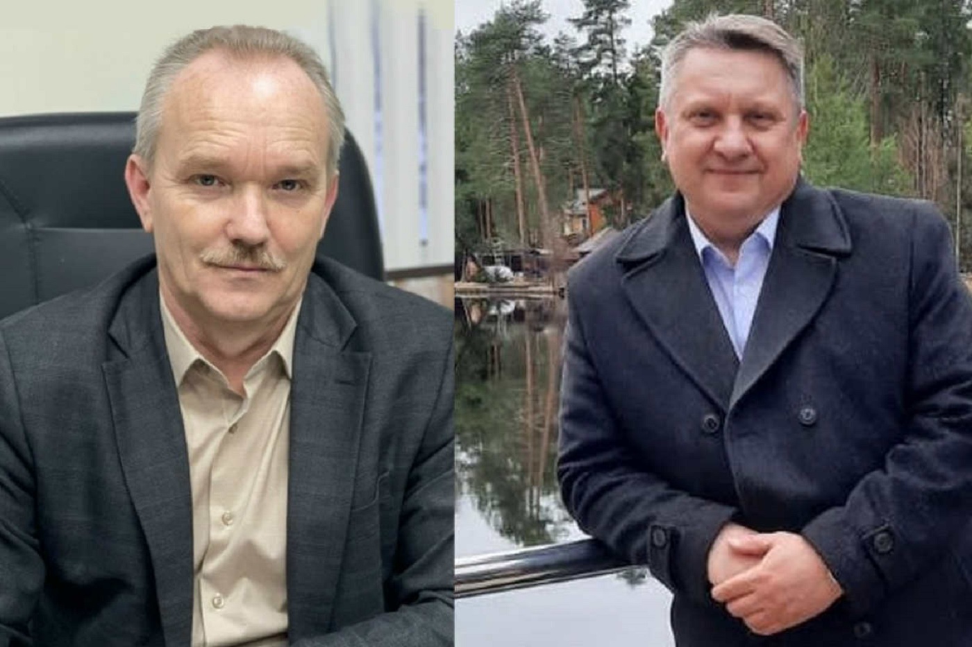 Главы еще двух округов покинули свои посты