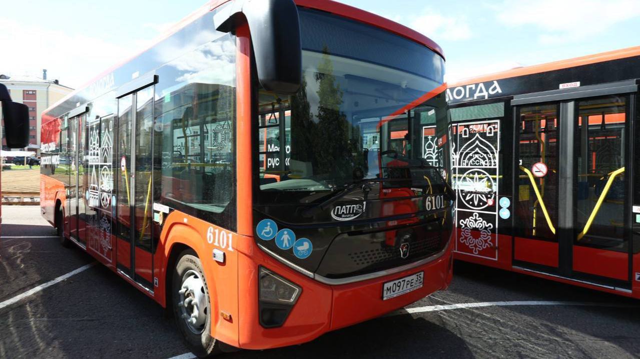 На Вологодчине увеличат штрафы за граффити и безбилетный проезд