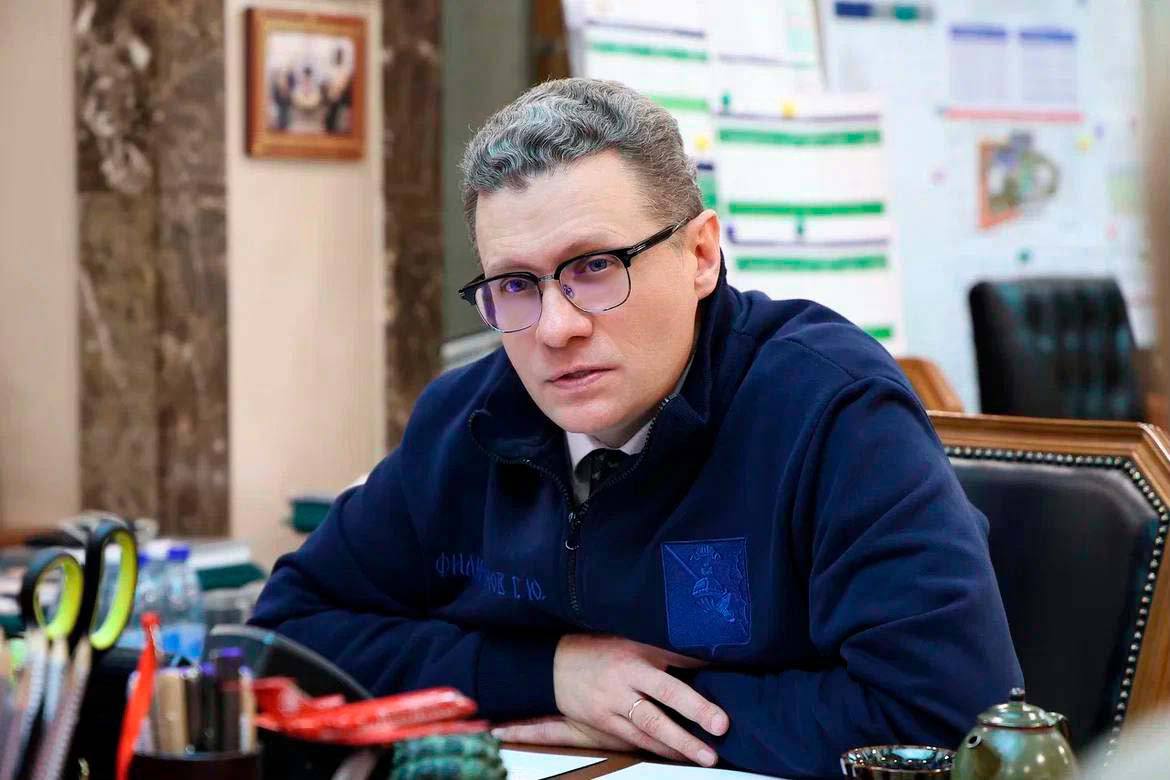 Вологодские университеты объединят в единую экосистему