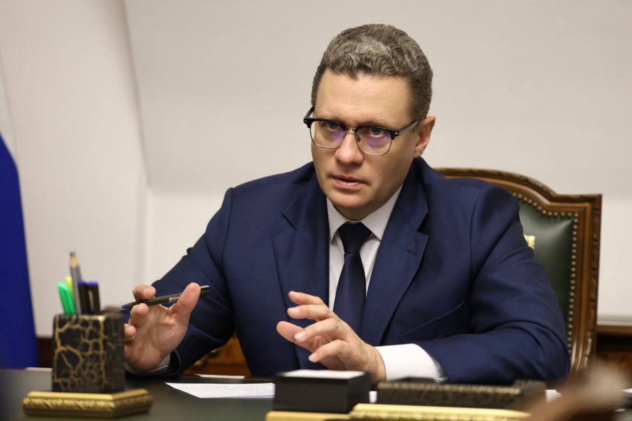 В Вологодской области заменят четырех глав округов за раз