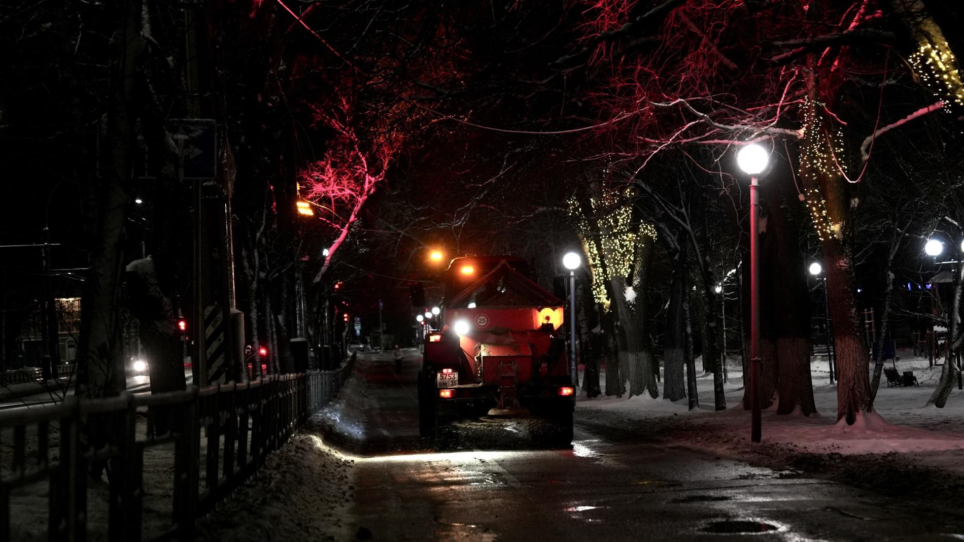 Предпринимателям Вологды предложили украсить город к празднику