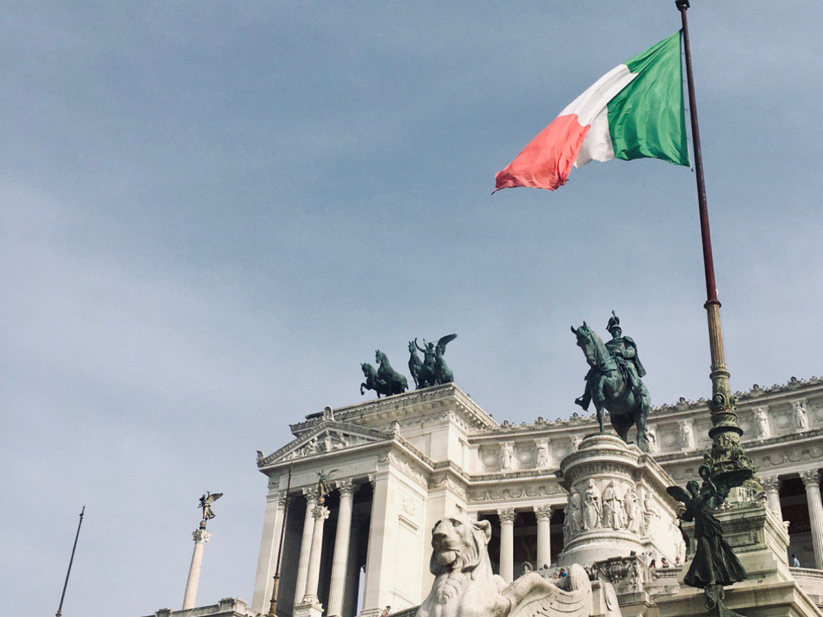 Как изменился шенген для россиян?