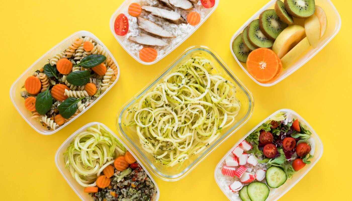 6 признаков, что контейнер пора менять: тихая угроза из холодильника