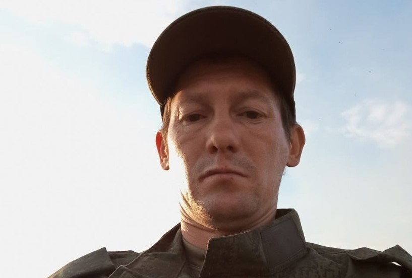 Вологжане простятся с бойцом СВО