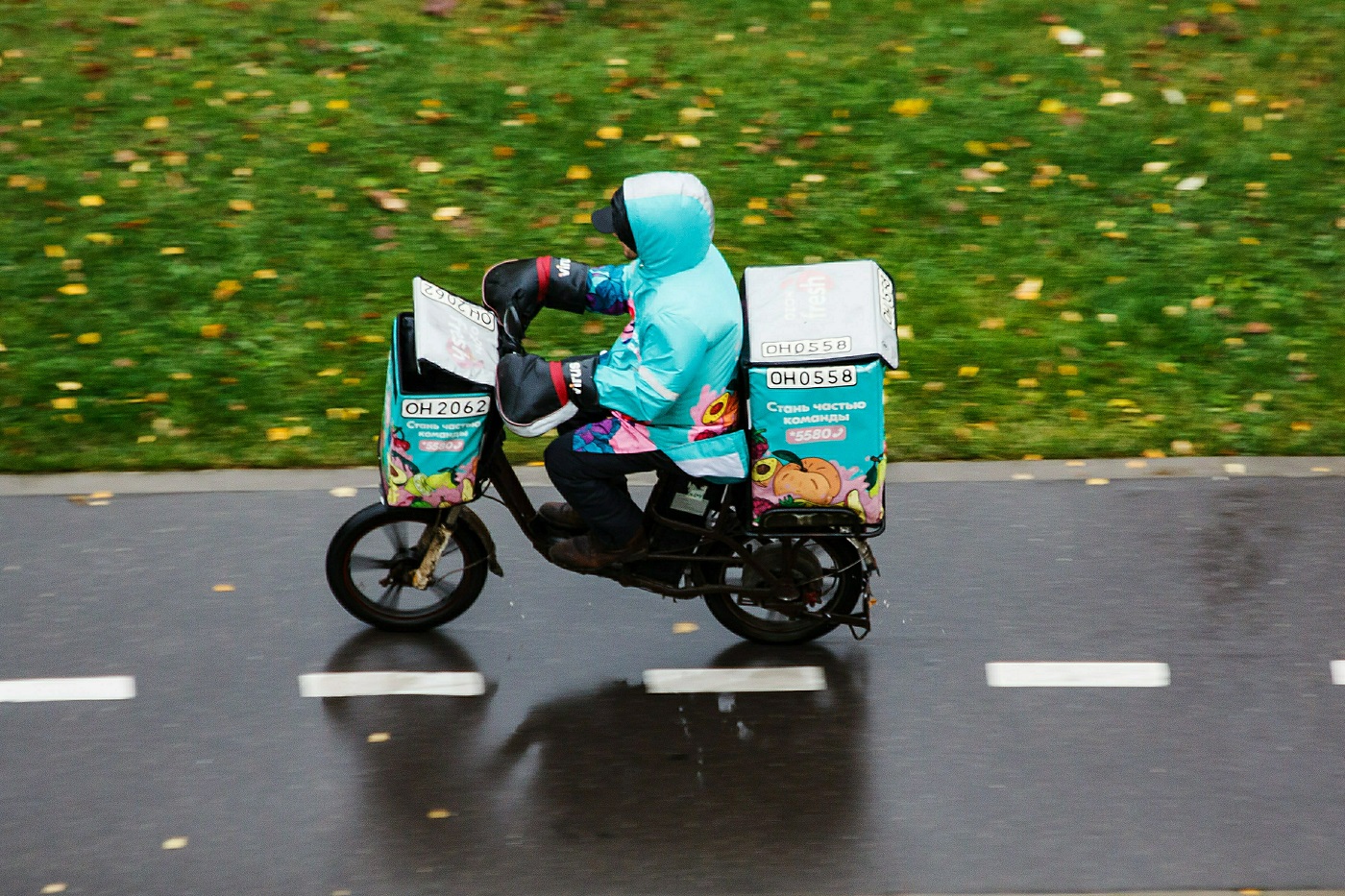 Синоптики скорректировали прогноз погоды на следующую неделю