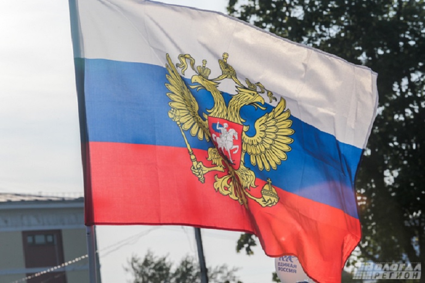 В Вологодской области пройдет масштабные мероприятия в День народного единства