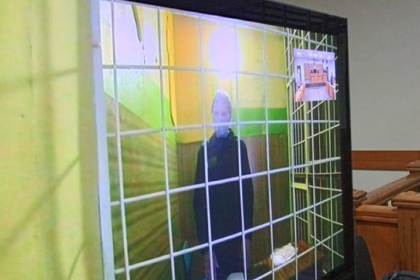 Вологжанин получил срок за реабилитацию нацизма