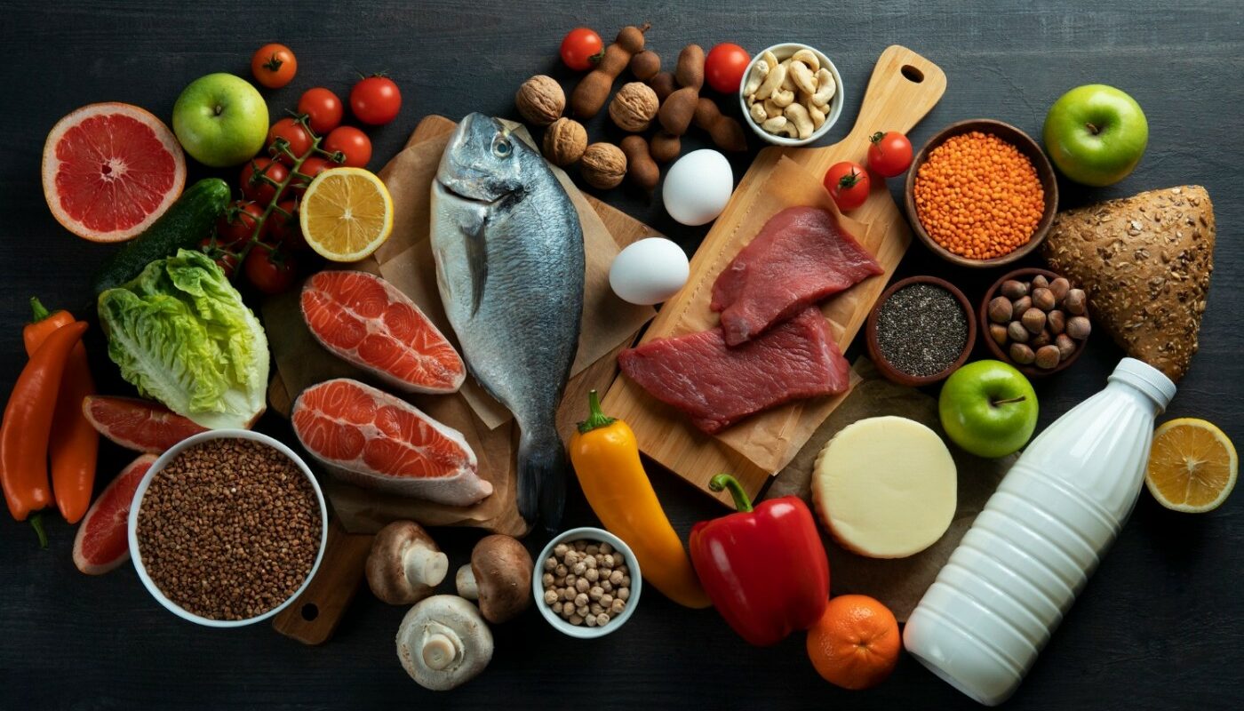 Начинается Рождественский пост: какие продукты разрешены верующим в 2025 году