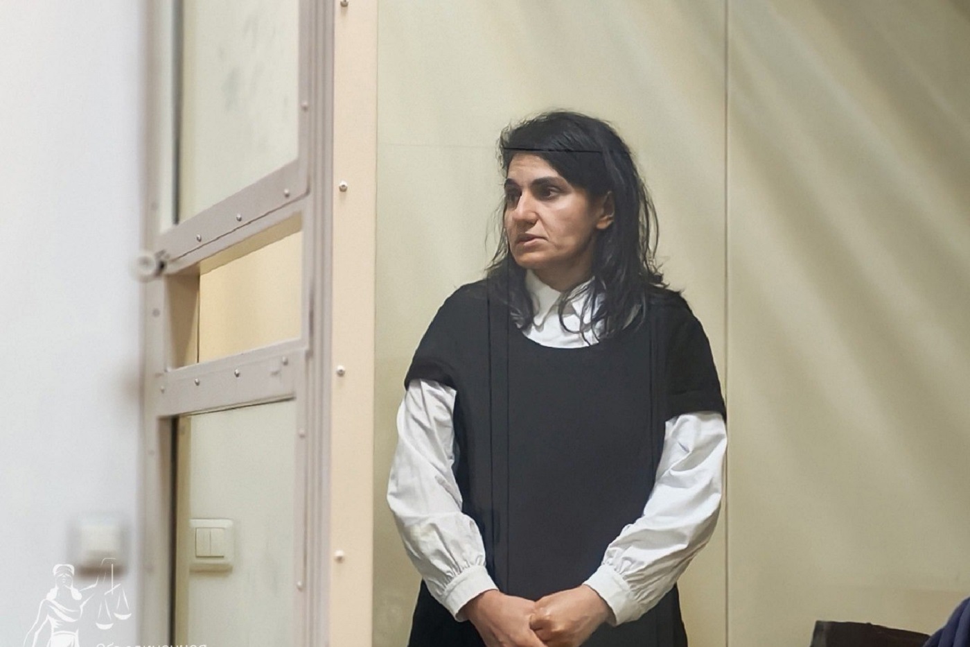 Замминистра регионального Минздрава отправлена в СИЗО