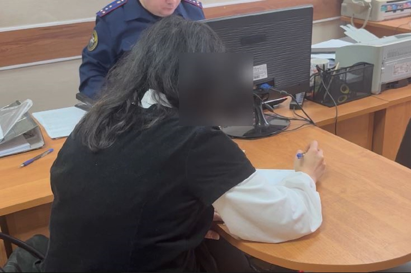 Чиновница регионального Минздрава подозревается в растрате 8 млн рублей