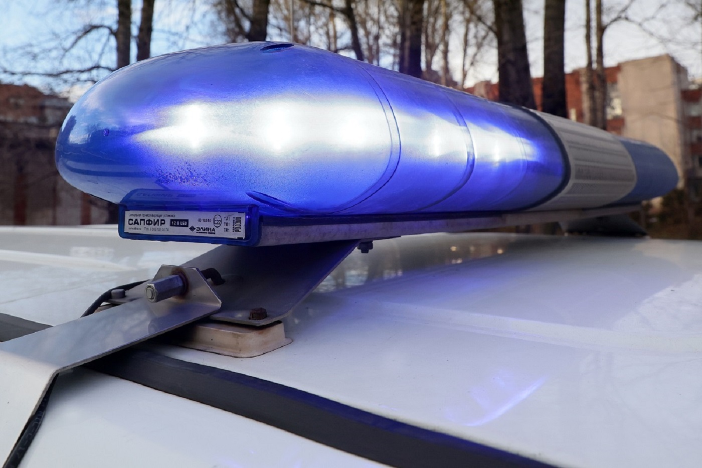 В ряде округов проведут рейды по выявлению пьяных водителей